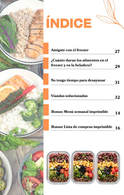 Guia Práctica para aprender a organizarte